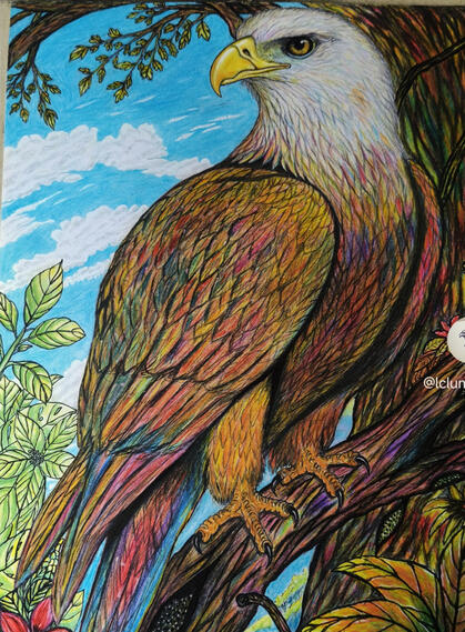 The Sky-Piercer(2/5) Prismatic Prowlers